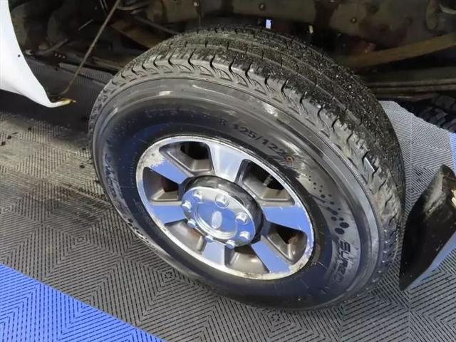 2013 Ford F-350 LARIAT