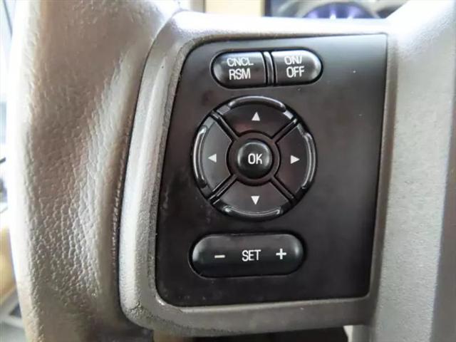 2013 Ford F-350 LARIAT