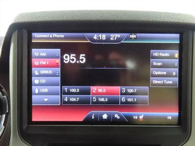 2013 Ford F-350 LARIAT