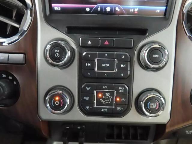 2013 Ford F-350 LARIAT