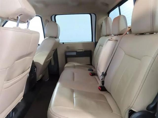 2013 Ford F-350 LARIAT