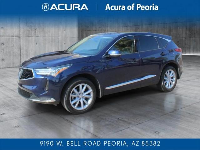 2022 Acura RDX Standard for sale in Peoria, AZ