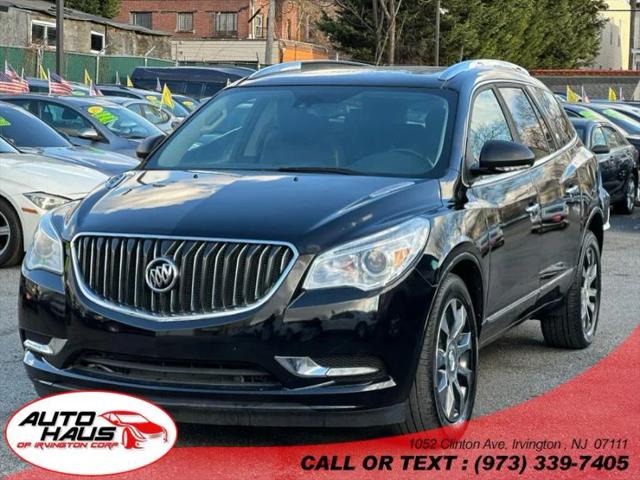 2017 Buick Enclave Premium for sale in Irvington, NJ