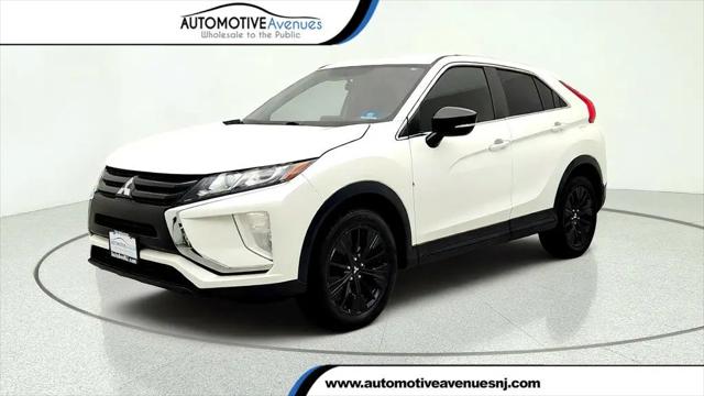 2019 Mitsubishi Eclipse Cross LE for sale in Wall Township, NJ