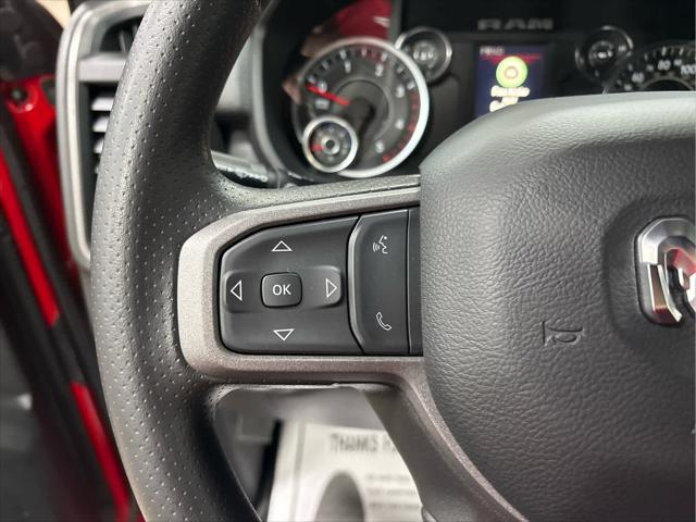 New 2024 RAM 2500 For Sale in Wilmington, OH