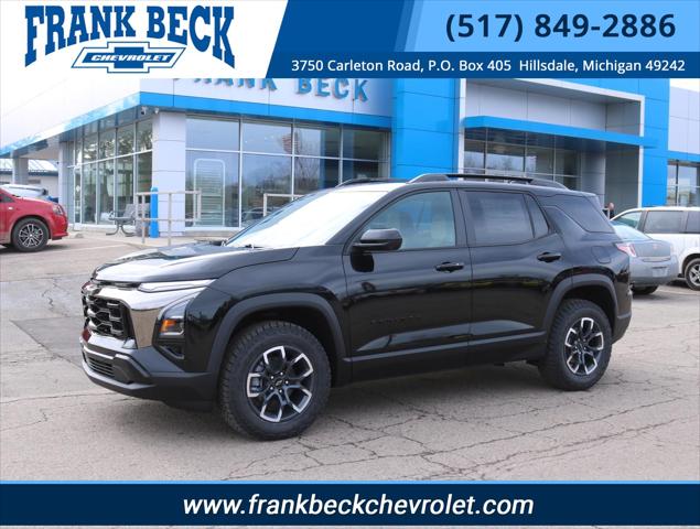 2025 Chevrolet Equinox AWD ACTIV for sale in Hillsdale, MI
