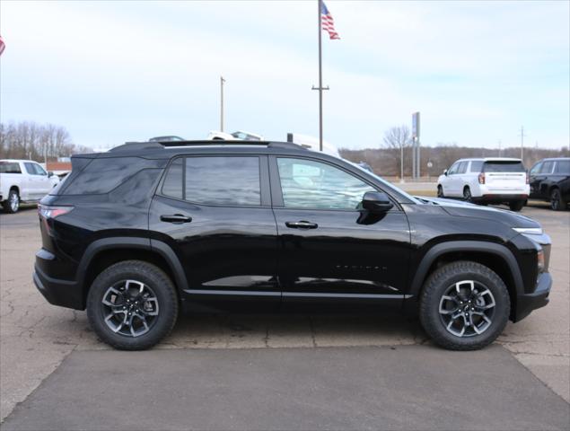 2025 Chevrolet Equinox AWD ACTIV