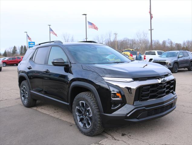 2025 Chevrolet Equinox AWD ACTIV