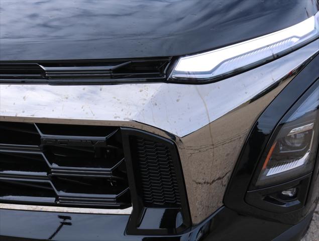 2025 Chevrolet Equinox AWD ACTIV