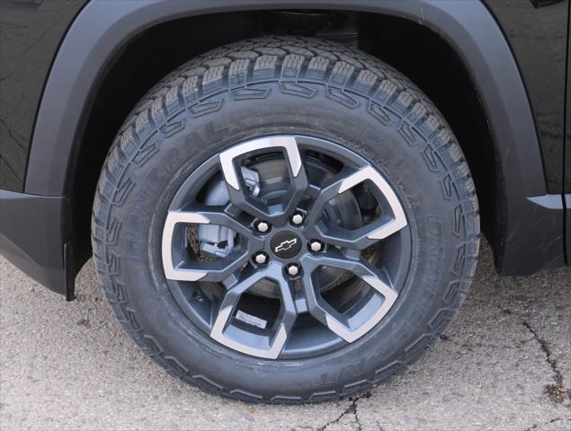 2025 Chevrolet Equinox AWD ACTIV