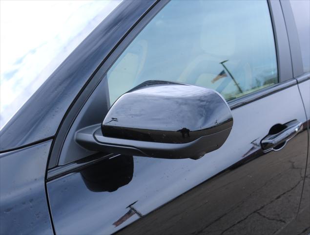 2025 Chevrolet Equinox AWD ACTIV