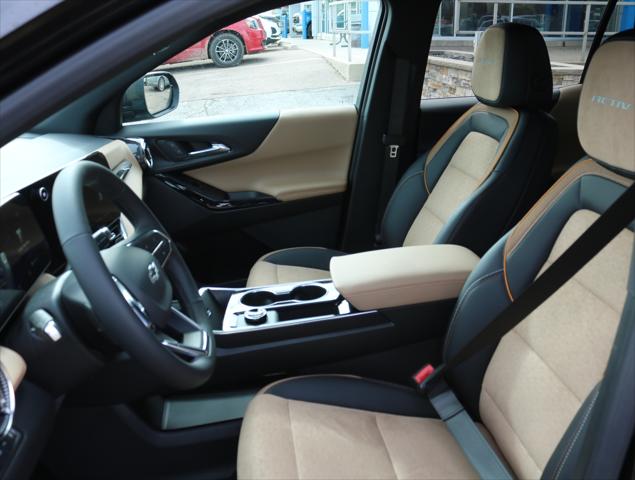 2025 Chevrolet Equinox AWD ACTIV