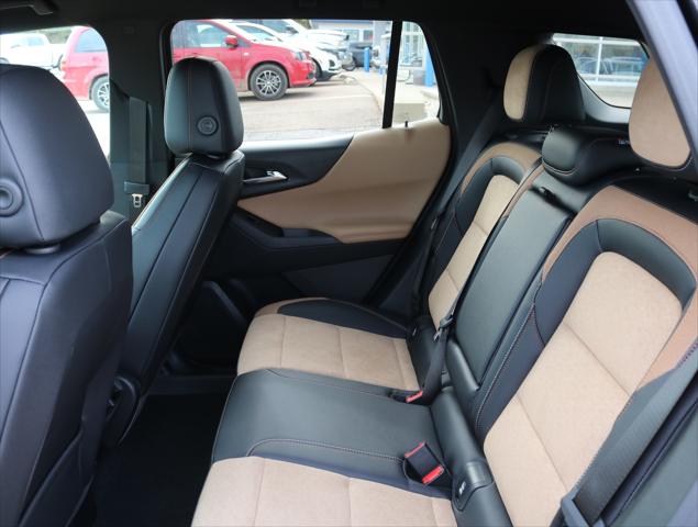 2025 Chevrolet Equinox AWD ACTIV