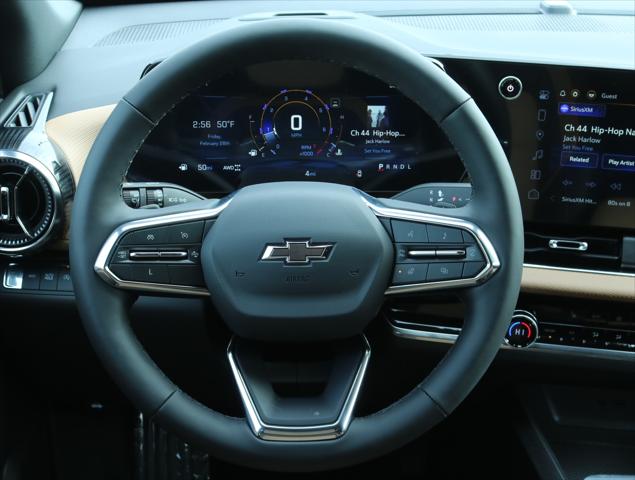 2025 Chevrolet Equinox AWD ACTIV