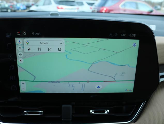 2025 Chevrolet Equinox AWD ACTIV