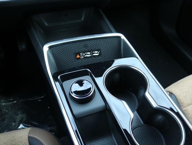 2025 Chevrolet Equinox AWD ACTIV
