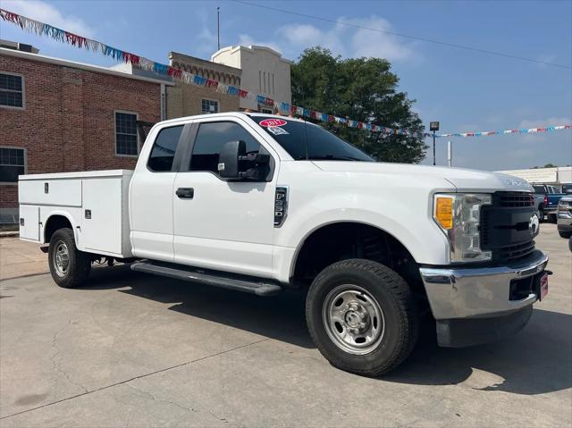 2017 Ford F-350 XL for sale in Yuma, CO