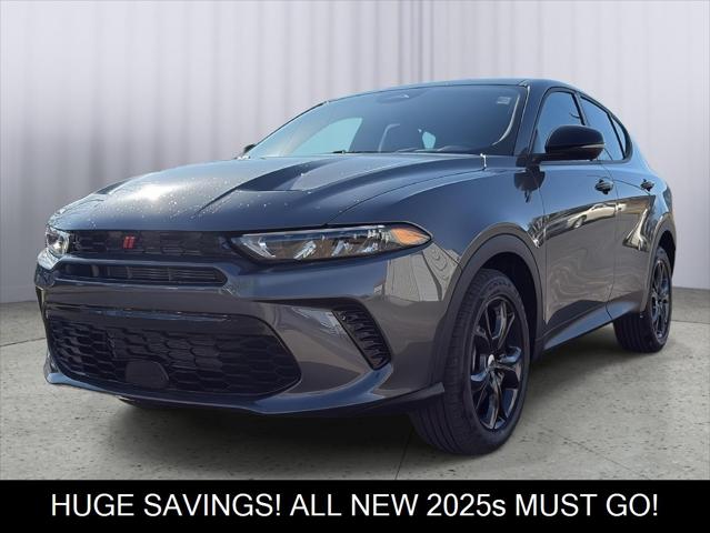 2025 Dodge Hornet GT AWD for sale in Topeka, KS
