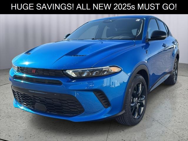 2025 Dodge Hornet GT AWD for sale in Topeka, KS