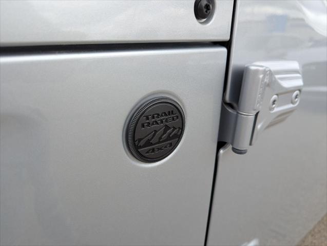 Used 2023 Jeep Gladiator For Sale in Jackson, MI