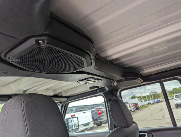 Used 2023 Jeep Gladiator For Sale in Jackson, MI