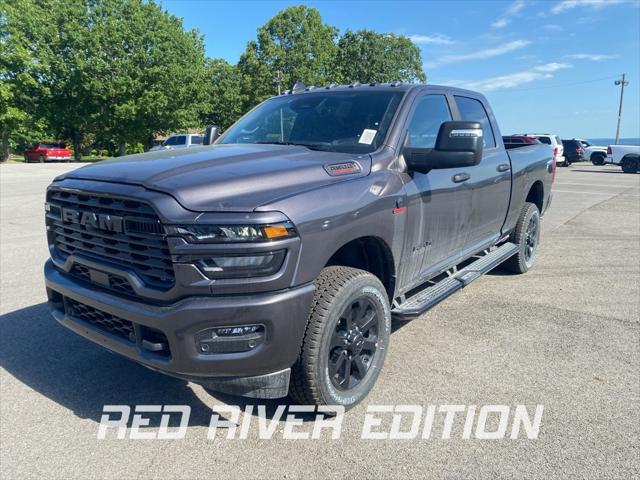 2025 RAM Ram 2500 RAM 2500 BIG HORN CREW CAB 4X4 64 BOX