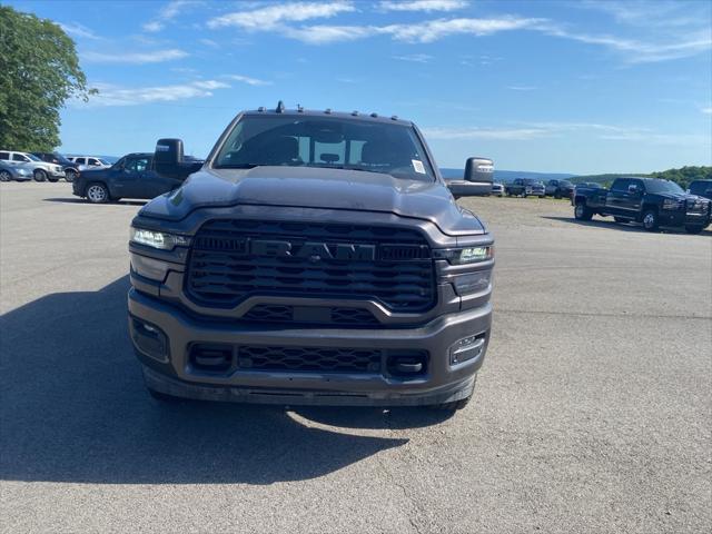 2025 RAM Ram 2500 RAM 2500 BIG HORN CREW CAB 4X4 64 BOX