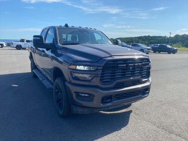 2025 RAM Ram 2500 RAM 2500 BIG HORN CREW CAB 4X4 64 BOX