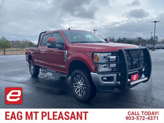 2019 Ford F-250 LARIAT