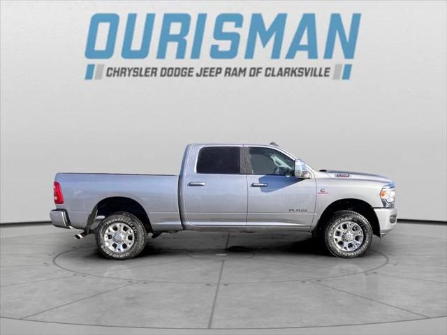 2024 RAM 2500 Laramie Crew Cab 4x4 64 Box