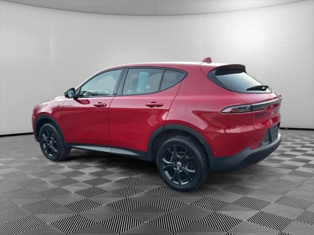 2023 Dodge Hornet GT Plus AWD