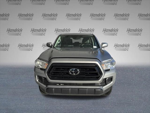 2021 Toyota Tacoma SR V6