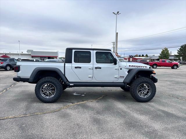 2023 Jeep Gladiator Mojave 4x4 2023 Jeep Gladiator Mojave 4x4
