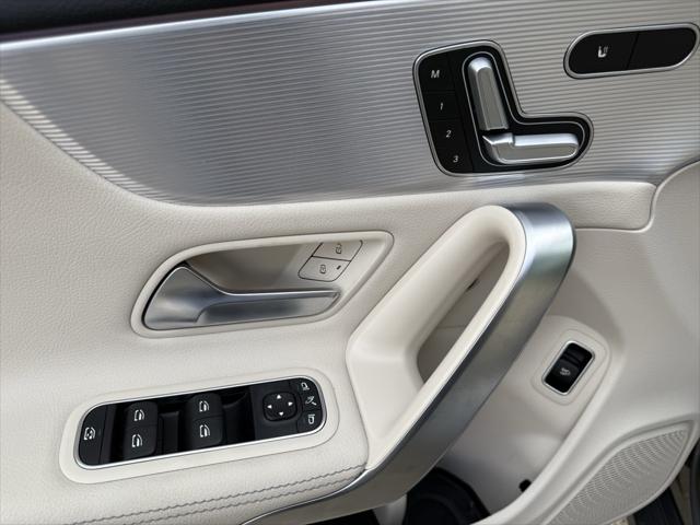 2020 Mercedes-Benz CLA CLA 250