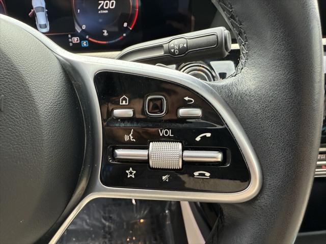 2020 Mercedes-Benz CLA CLA 250