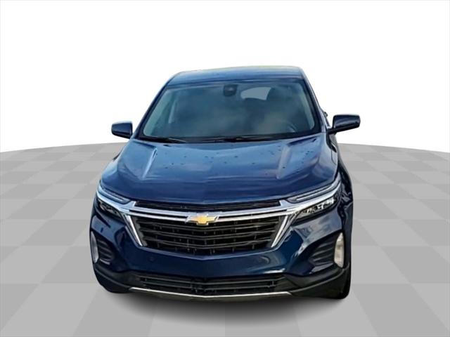 Used 2023 Chevrolet Equinox For Sale in Waterford Twp, MI