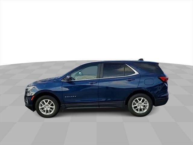 Used 2023 Chevrolet Equinox For Sale in Waterford Twp, MI