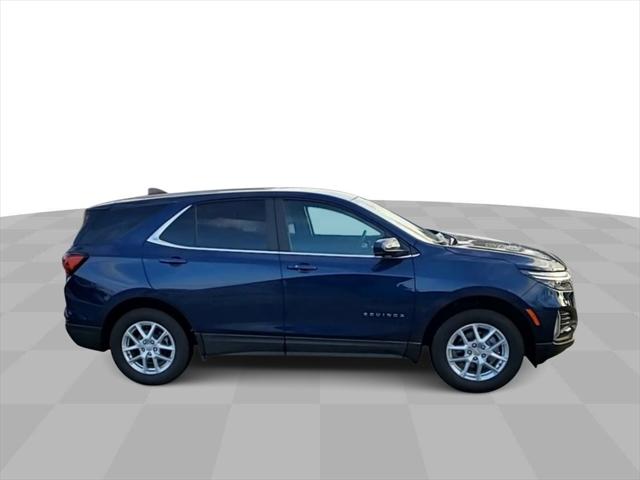 Used 2023 Chevrolet Equinox For Sale in Waterford Twp, MI