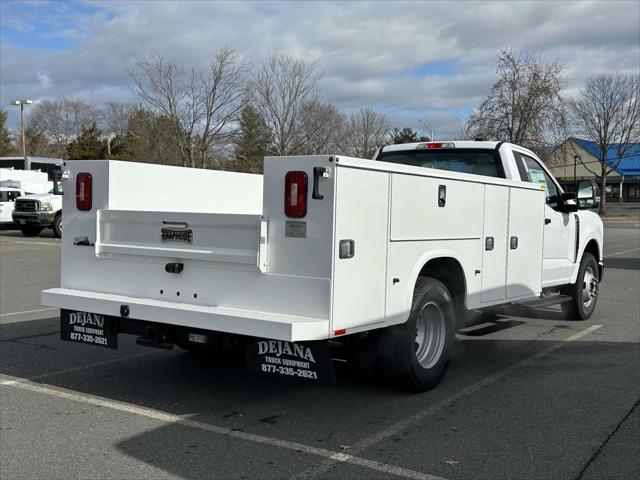 2024 Ford F-350 XL