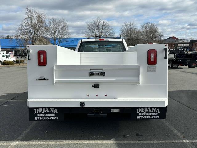 2024 Ford F-350 XL