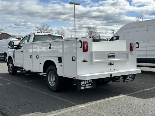 2024 Ford F-350 XL