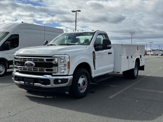 2024 Ford F-350 XL