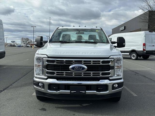 2024 Ford F-350 XL