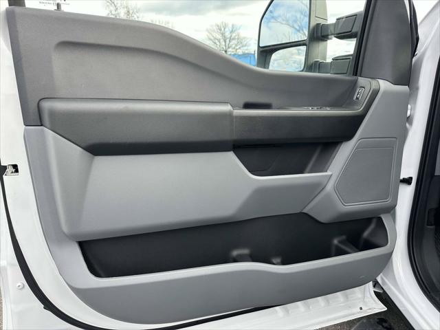 2024 Ford F-350 XL