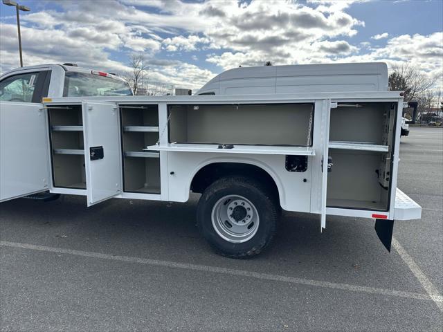 2024 Ford F-350 XL