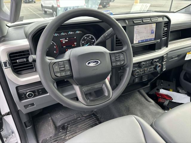 2024 Ford F-350 XL