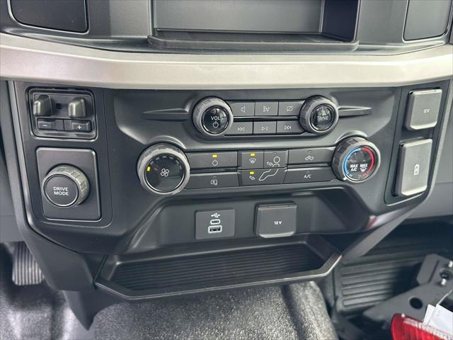 2024 Ford F-350 XL