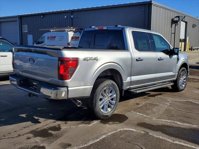 New 2025 Ford F-150 For Sale in Waterford Twp, MI