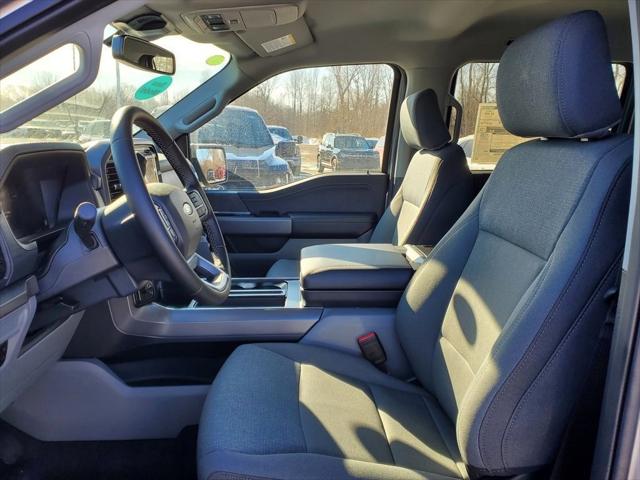 New 2025 Ford F-150 For Sale in Waterford Twp, MI