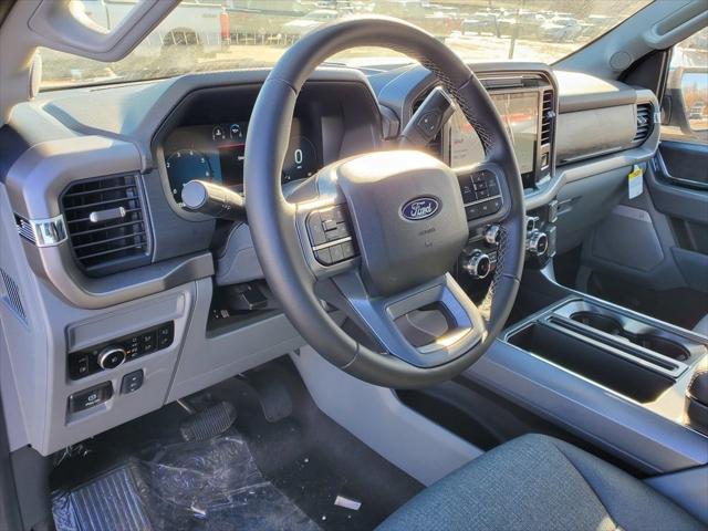 New 2025 Ford F-150 For Sale in Waterford Twp, MI